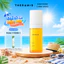 Serum mờ nhăn giảm thâm đốm THERAMID LINO-8 Vitamin F K CoQ10 chống oxy hóa, phục hồi da, làm dịu da, giảm viêm 30ml