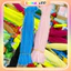 Set 100 Cành Kẽm Nhung Loại 1 Dày Mịn Đủ Màu Sắc Làm Hoa Handmade Làm Đồ Trang Trí Cây Thông Noel Tết Diy DUHA 005