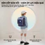 Cặp Đi Học Chống Gù Cho Bé Tiểu Học Zoyzoii Vintage Backpack B33 Công Thái Học Cho Bé Trai Bé Gái