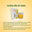 Nano Curcumin Bioturcumin Ukol Sugar Free (Không Đường), Hỗ Trợ Giảm Đau Dạ Dày, Ợ Hơi, Ợ Chua