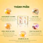 Nano Curcumin Bioturcumin Ukol Sugar Free (Không Đường), Hỗ Trợ Giảm Đau Dạ Dày, Ợ Hơi, Ợ Chua