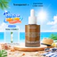 Serum Chống Lão Hóa Sáng Da Transparent Lab Super C Vitamin C Ellagic Acid Hyaluronic Acid Căng Bóng Mịn Da 30ml