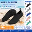 Giày đi biển đi bơi tập yoga chống trơn trượt trekking đế cao su thoát nước Giày lội nước nhanh chóng và di động