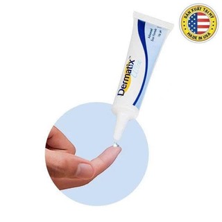 Gel bôi sẹo Dermatix ultra 7g