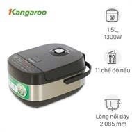 Nồi cơm cao tần Kangaroo 1.5 lít KG15RIH1 hàng trưng bày đẹp chính hãng 100% bảo hành 12 tháng