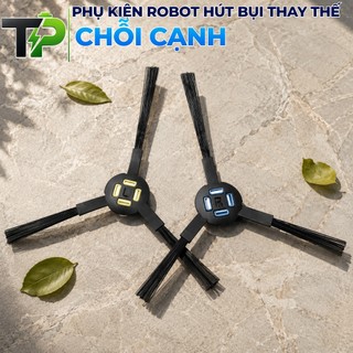 PHỤ KIỆN ROBOT HÚT BỤI THAY THẾ  FRICO FC-VC145 ( CHỔI CHÍNH ,KHĂN LAU, CHỔI CẠNH , TẤM LỌC , PIN )...