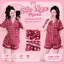 Bộ Đồ Ngủ Pijama Lụa Cát Mềm Mịn Thiết Kế Thanh Lịch Trẻ Trung Hot Trend 2026