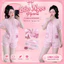 Bộ Đồ Ngủ Pijama Lụa Cát Mềm Mịn Thiết Kế Thanh Lịch Trẻ Trung Hot Trend 2026