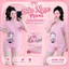 Bộ Đồ Ngủ Pijama Lụa Cát Mềm Mịn Thiết Kế Thanh Lịch Trẻ Trung Hot Trend 2026