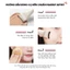 Cọ Dàn Nền Amortals Hình Lưỡi Liềm - Đầu Cọ Siêu Mỏng 0.1mm, Tán Nền Siêu Mịn