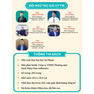 Sách - 100 Đề Kiểm Tra Toán 6 - Biên soạn theo chương trình GDPT mới - ndbooks
