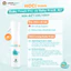 Xịt Khử Khuẩn Baby Fresh Joona Baby Cho Bé - Chai Nhỏ Gọn Tiện Lợi Đi Học, Đi Chơi, Du Lịch