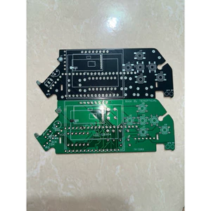 pcb flipper diy bản thường