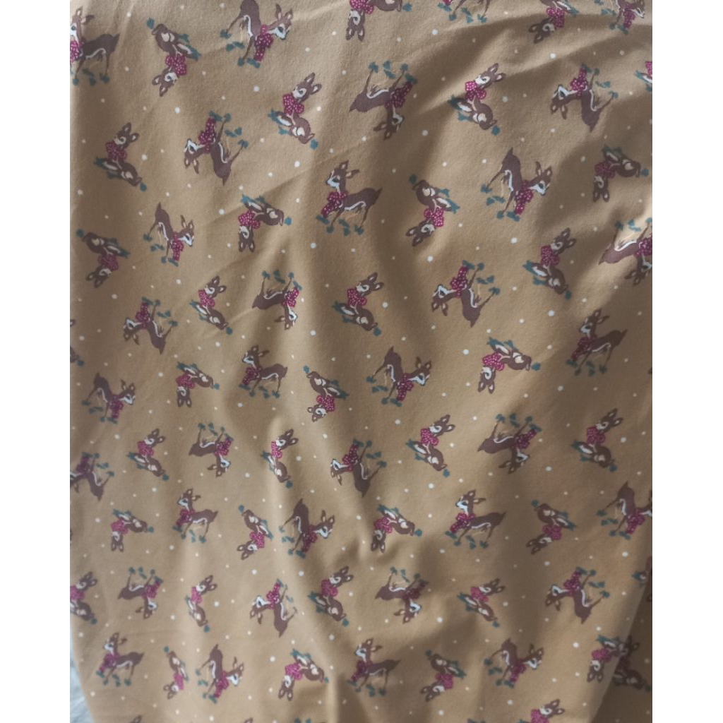 GA ĐỆM TRÒN (GA CHUN)PAPASAN