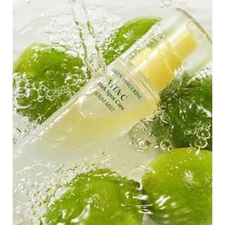 Xịt Dưỡng Goodal Green Tangerine Vita C Serum Mist Cấp Ẩm 100ml