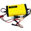 Sạc Bình Ắc Quy 12V 2A Loại Nhỏ Tự Ngắt, Bộ Nạp Kích Bình Nước Axit Chì, Xe Máy, Xe Điện