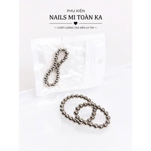 ✨ Nam Châm Dây Bi Nail – Phụ Kiện Hỗ Trợ Tạo Hiệu Ứng Trang Trí