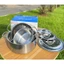 Bộ 3 Nồi Inox 3 Size Tiện Lợi Cho Mọi Nhu Cầu Sử Dụng