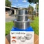 Bộ 3 Nồi Inox 3 Size Tiện Lợi Cho Mọi Nhu Cầu Sử Dụng