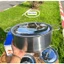 Bộ 3 Nồi Inox 3 Size Tiện Lợi Cho Mọi Nhu Cầu Sử Dụng