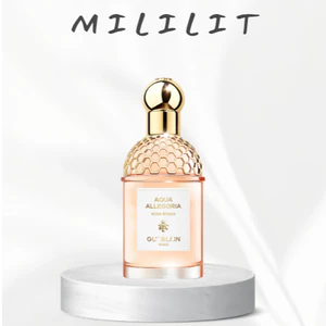 GL Aqua Allegoria Perle Rosa Rossa EDP | Nước Hoa Niche Chính Hãng