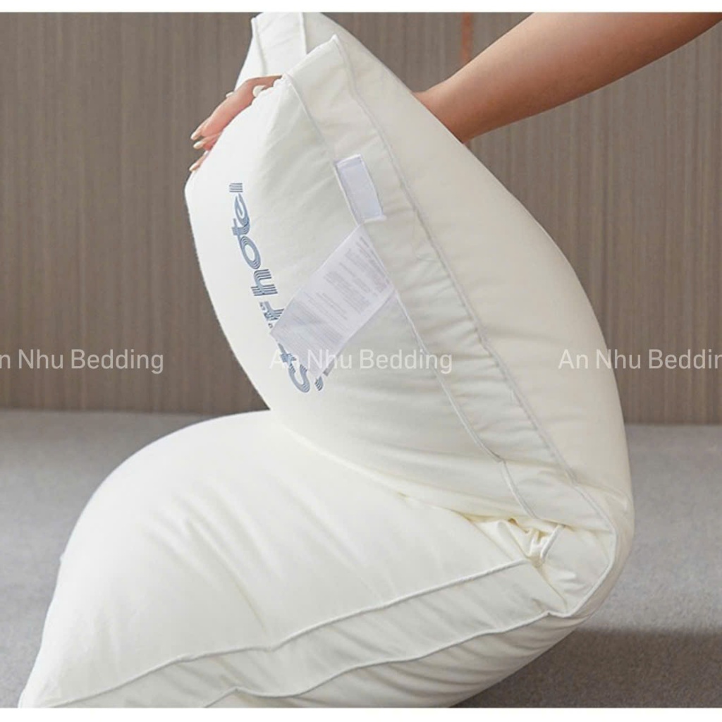 Combo 2 Ruột Gối Nằm  45x65cm An Như Bedding