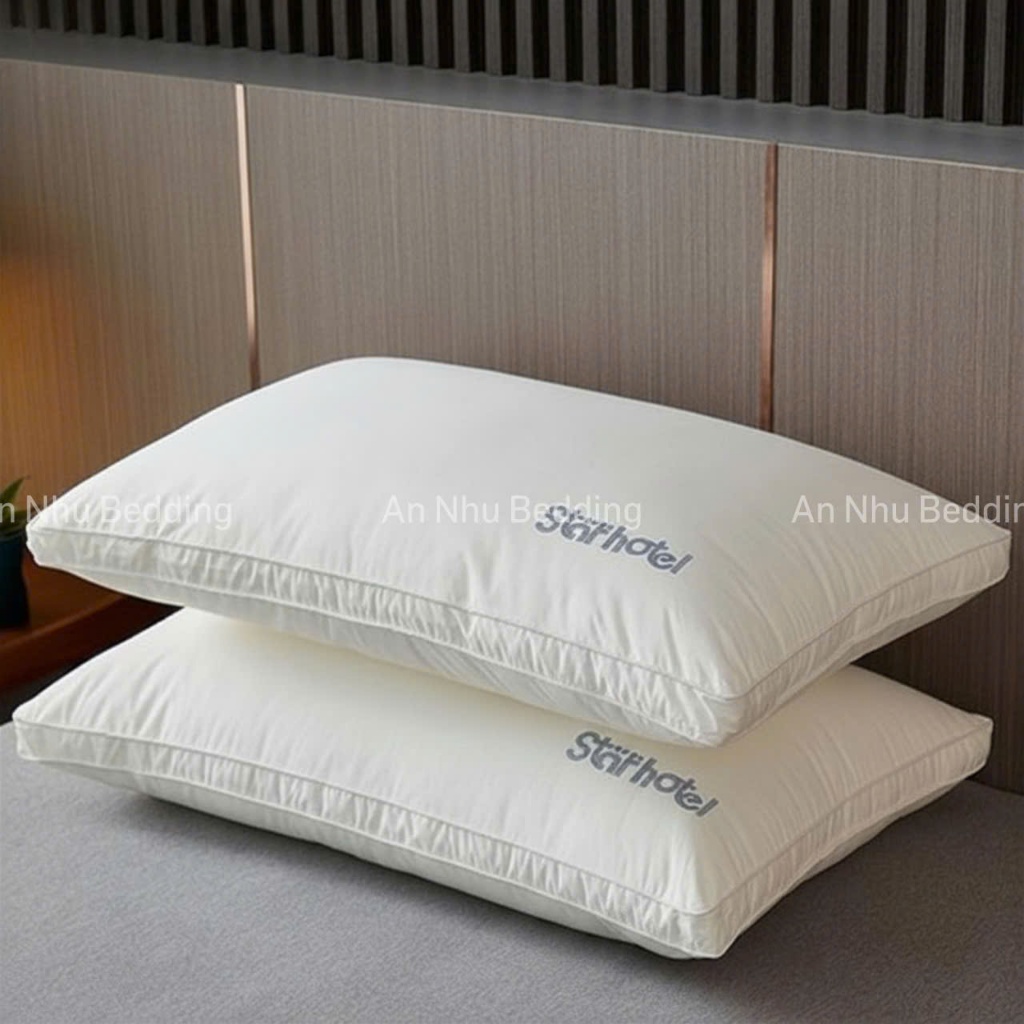 Combo 2 Ruột Gối Nằm  45x65cm An Như Bedding
