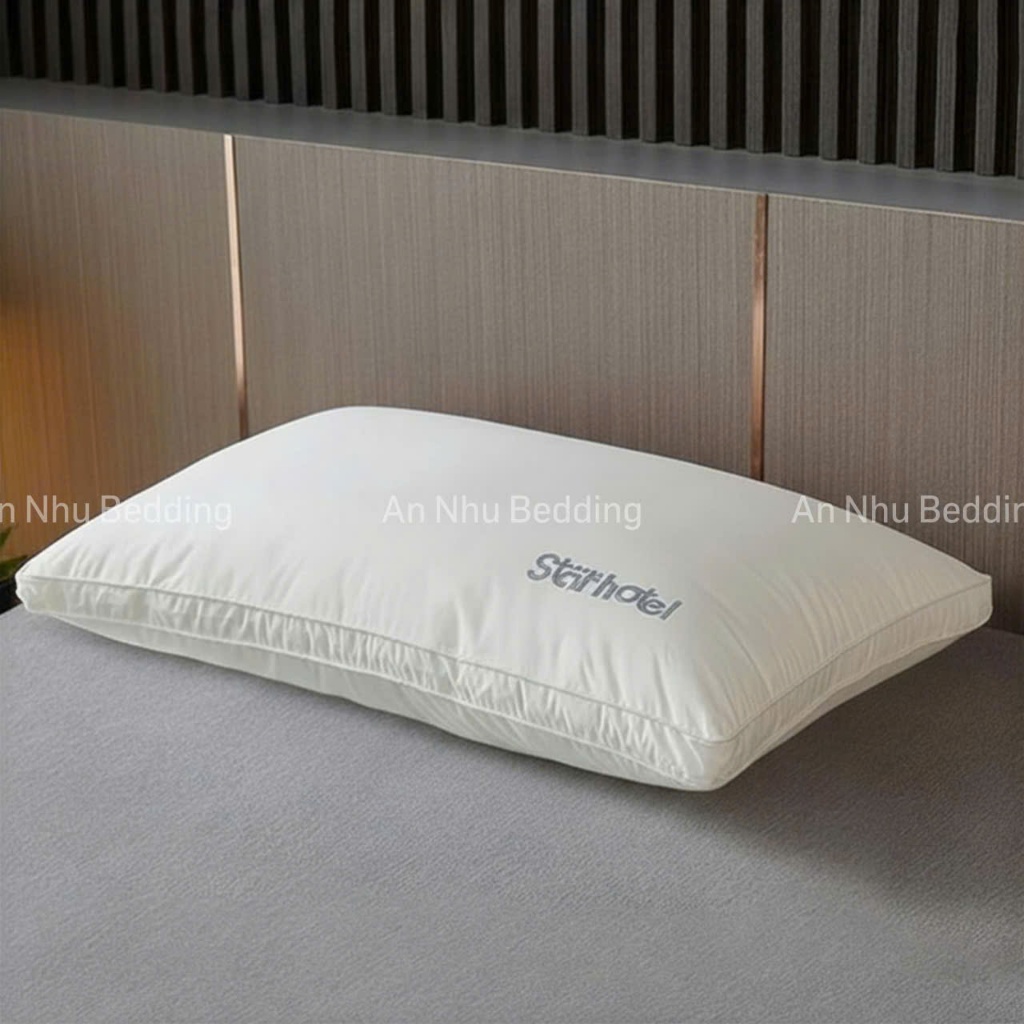 Combo 2 Ruột Gối Nằm  45x65cm An Như Bedding