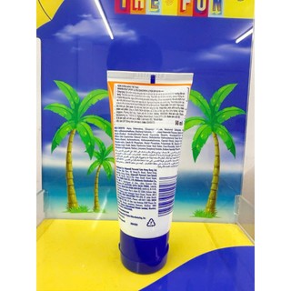 KEM CHỐNG NẮNG THỂ THAO BANANA BOAT SPORT ULTRA SPF 80 (90ML) – THÁCH THỨC MỌI NGÀY NẮNG!