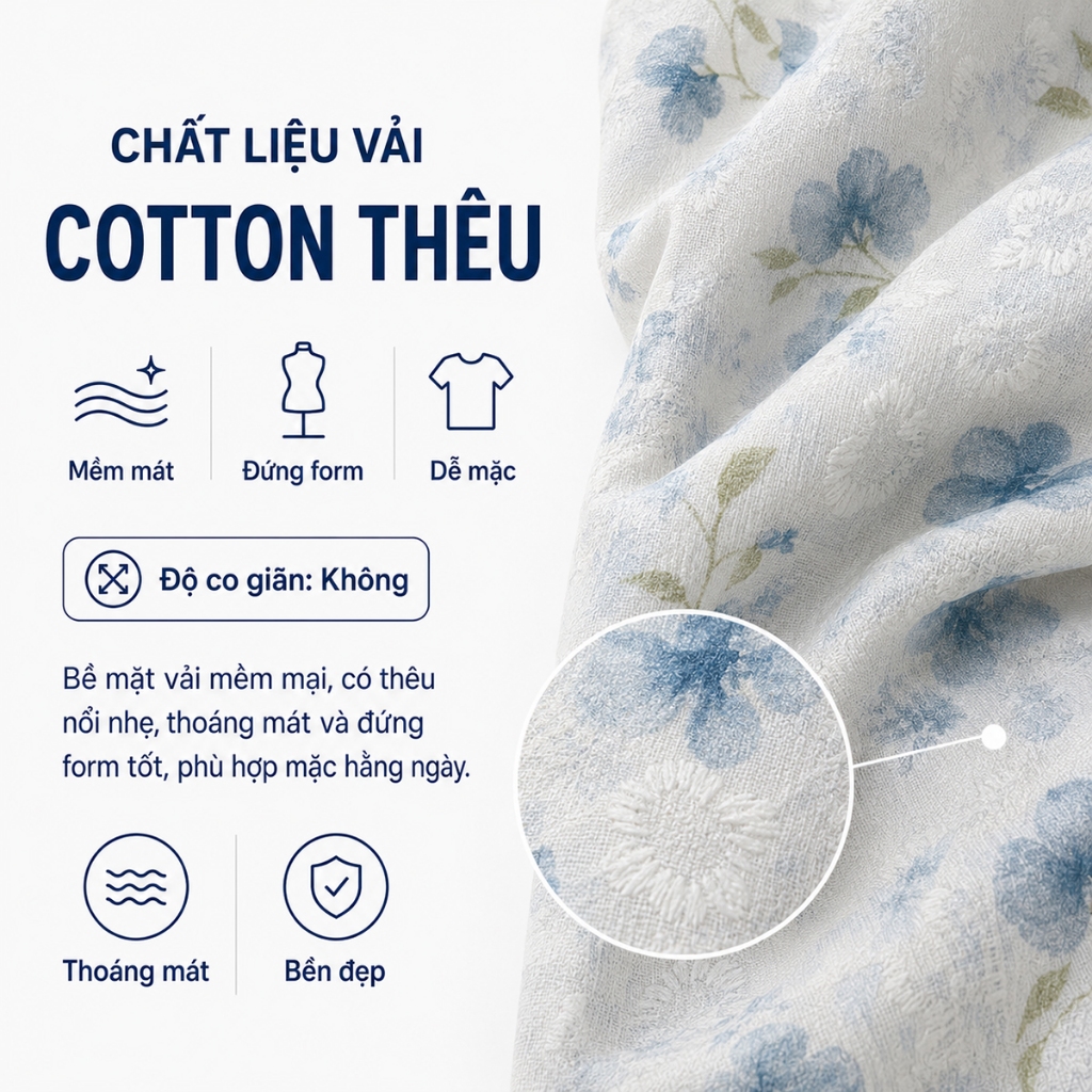 Đầm Nữ GUMAC Họa Tiết Hoa Có Hai Túi Sườn Tay Nhún Vai Dịu Dàng Nữ Tính Hiện Đại LDG06098