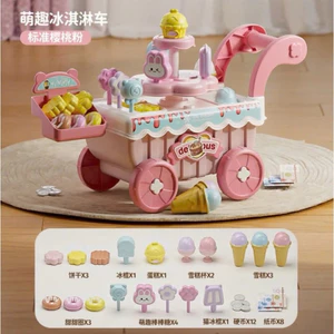 Bộ đồ chơi kích thích trí tưởng tượng, phát triển kỹ năng giao tiếp khi chơi cùng ông bà, bố mẹ