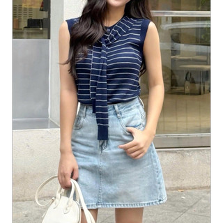 Quần váy jeans giá sale