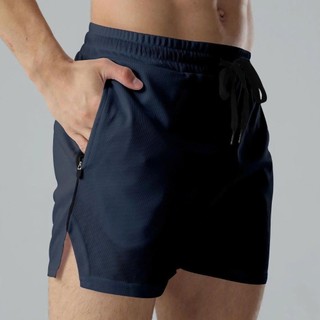 Quần Đùi Thể Thao Nam ME Dáng Ngắn Ngang Đùi,Thoáng Khí,Co Giãn,Tập Gym,Chạy Bộ,Mặc Ở Nhà Cực Thích