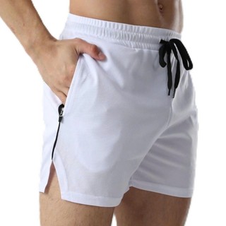 Quần Đùi Thể Thao Nam ME Dáng Ngắn Ngang Đùi,Thoáng Khí,Co Giãn,Tập Gym,Chạy Bộ,Mặc Ở Nhà Cực Thích