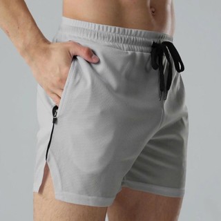 Quần Đùi Thể Thao Nam ME Dáng Ngắn Ngang Đùi,Thoáng Khí,Co Giãn,Tập Gym,Chạy Bộ,Mặc Ở Nhà Cực Thích