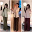 Pháp phục Tằm Ánh tencel sang trọng tinh tế (MẪU MỚI) | Đồ Lam An Nhiên