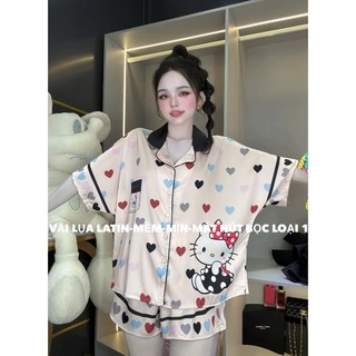 BỘ ĐÙI CÁNH DƠI LỤA LATIN (45-62KG)