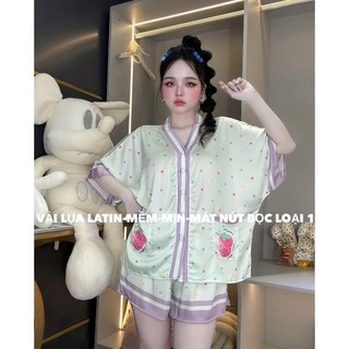 BỘ ĐÙI CÁNH DƠI LỤA LATIN (45-62KG)