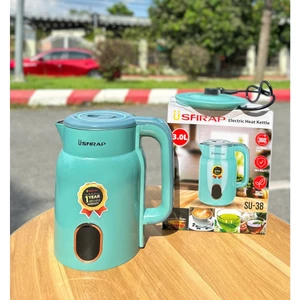 ẤM SIÊU TỐC 3 LÍT TIỆN DỤNG CHO MỌI NHÀ