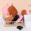 Găng tay bôi kem dưỡng da mềm mại xinh xắn 22.5x15.5cm