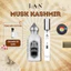 Nước Hoa Chiết Musk Kashmir, Tinh Dầu Nước Hoa Unisex LAN PERFUME Phong Cách Hiện đại, Sang trọng
