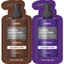 Dầu gội & dầu xả KUNDAL Honey & Macadamia Shampoo&Protein Shachet Ylang Ylang 10ml*2