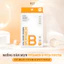 ELT| Vita Youth Vitamin B Spot Patch 106pcs - Miếng dán mụn Hydrocolloid - Bảo vệ vùng da mụn