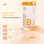 ELT| Vita Youth Vitamin B Spot Patch 106pcs - Miếng dán mụn Hydrocolloid - Bảo vệ vùng da mụn