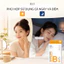 ELT| Vita Youth Vitamin B Spot Patch 106pcs - Miếng dán mụn Hydrocolloid - Bảo vệ vùng da mụn