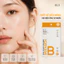 ELT| Vita Youth Vitamin B Spot Patch 106pcs - Miếng dán mụn Hydrocolloid - Bảo vệ vùng da mụn