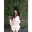 𝑺𝒔𝒖.𝑺𝒕𝒖𝒅𝒊𝒐 ÁO TƠ THÊU HOA HỒNG QCL1
