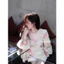 𝑺𝒔𝒖.𝑺𝒕𝒖𝒅𝒊𝒐 ÁO TƠ THÊU HOA HỒNG QCL1