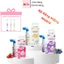 Xịt Chống Sâu Răng Midkid Cho Bé Từ 3 Tháng Nuốt An Toàn Giúp Làm Sạch Thơm Miệng Ngừa Sâu Răng.