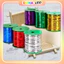 Cuộn Dây Sợi Kẽm 500g Cột Dây Nơ, Cột Bó Hoa DUHA 013